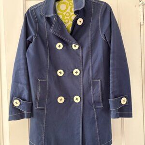 Boden raincoat